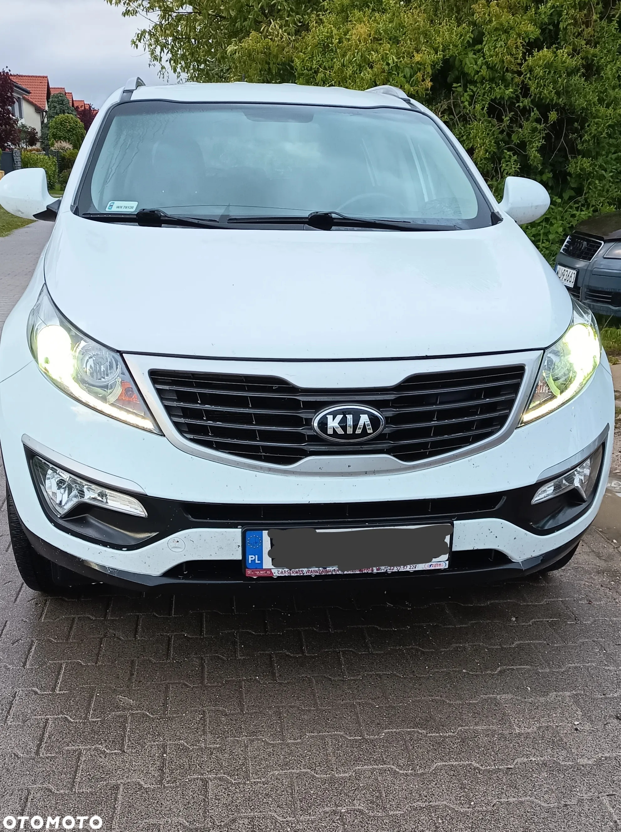 Kia Sportage 1.6 GDI L 2WD - 5