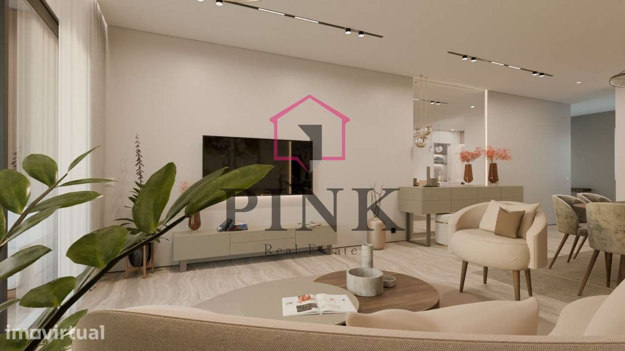 Apartamento de Luxo no UPTOWN 30 - T1 em Machico - Grande imagem: 5/14