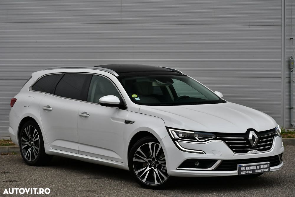 Renault Talisman - 3