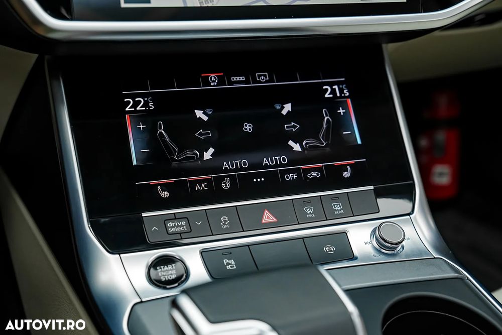Audi A6 Limuzina 40 TDI quattro S tronic design - 19