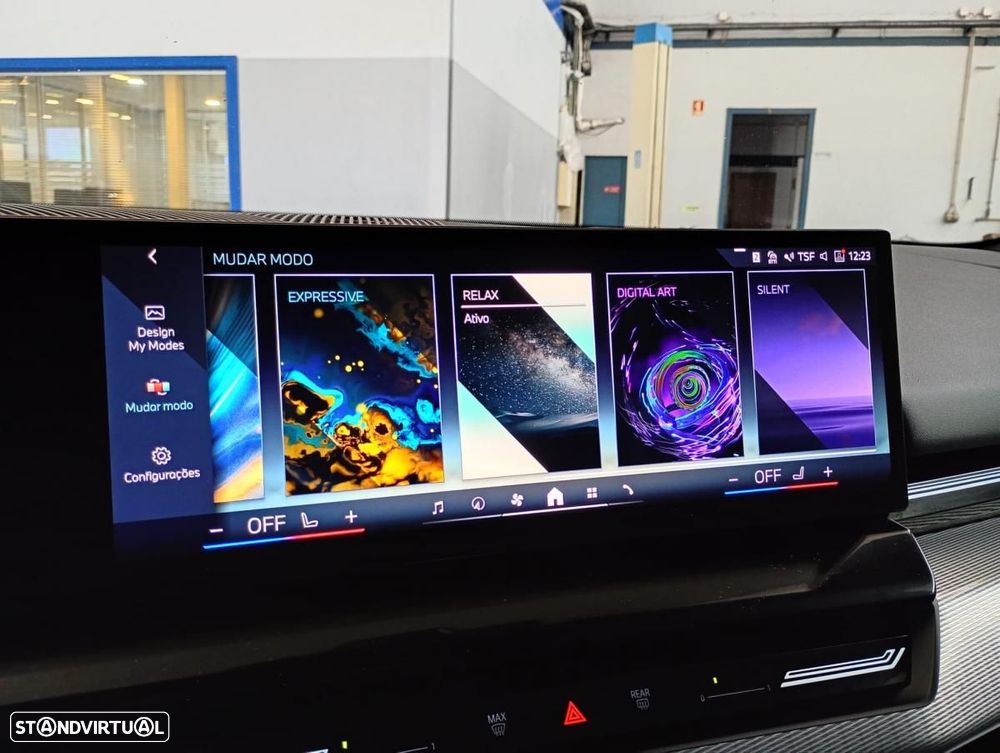 BMW 530 e Pack Desportivo M - 21