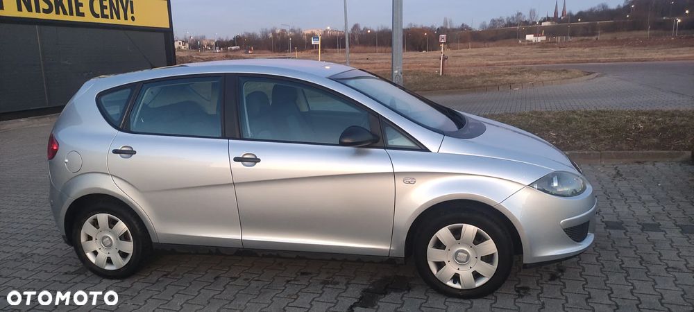 Seat Altea