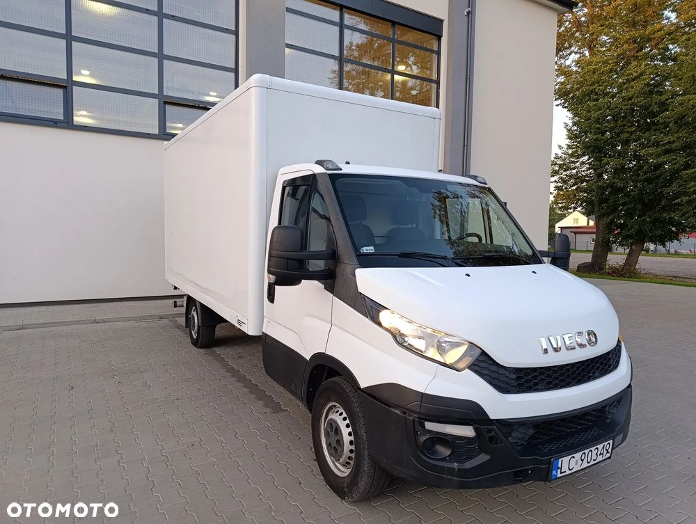 Iveco 35S15 - 17