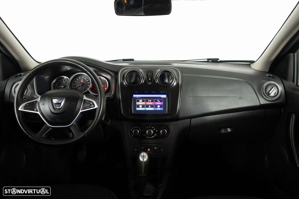 Dacia Logan MCV 0.9 TCe Comfort - 20