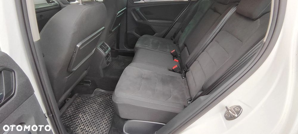 Volkswagen Tiguan 1.5 TSI EVO Highline DSG - 15