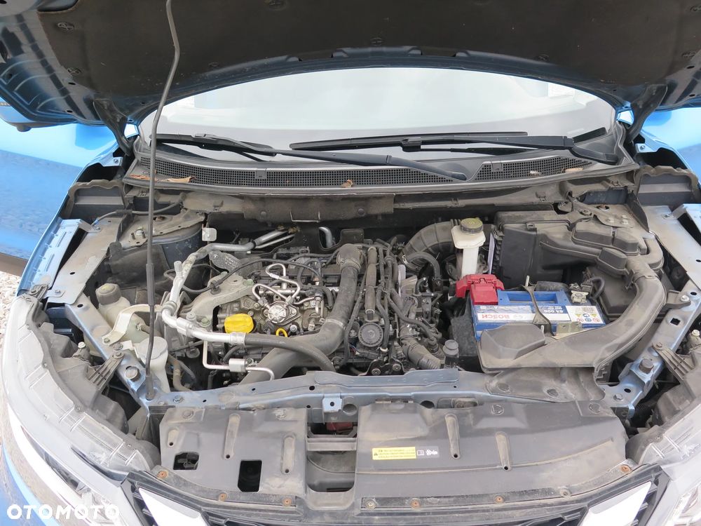 Nissan Qashqai 1.3 DIG-T Acenta - 27