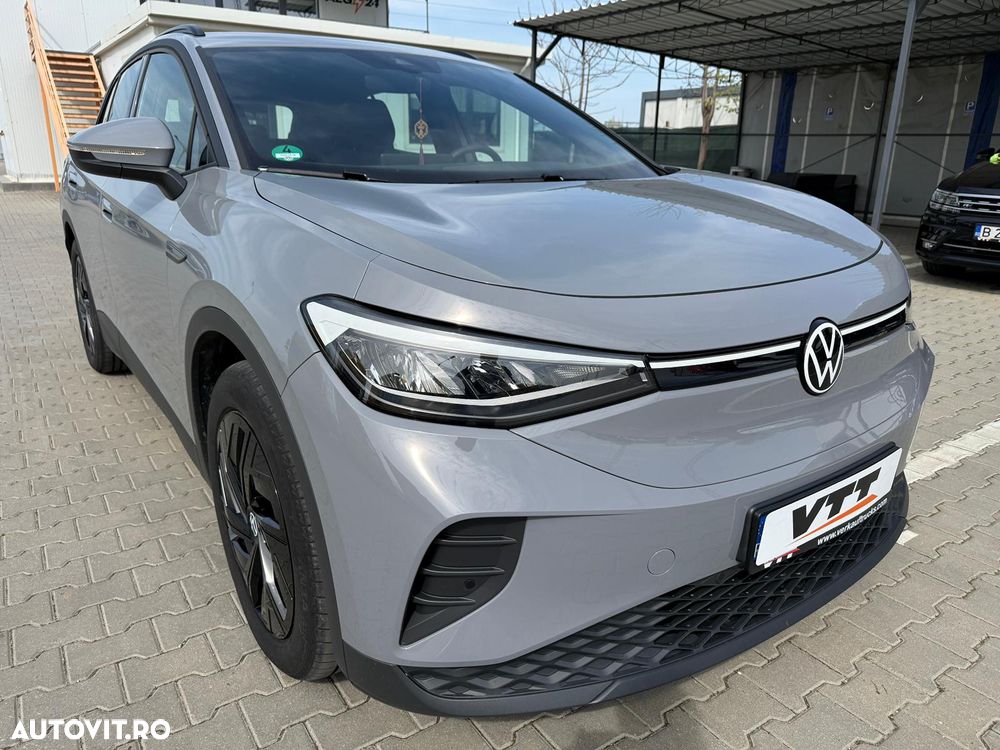 Volkswagen ID.4 77 kWh Pro Performance - 3