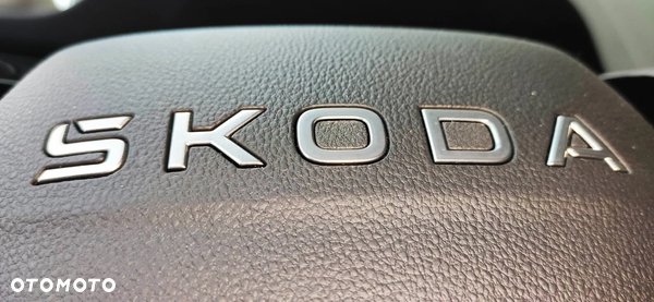 Skoda Kamiq 1.5 TSI Selection DSG