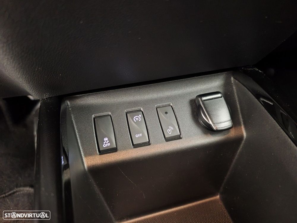 Dacia Spring Electric 45 Comfort Plus - 20