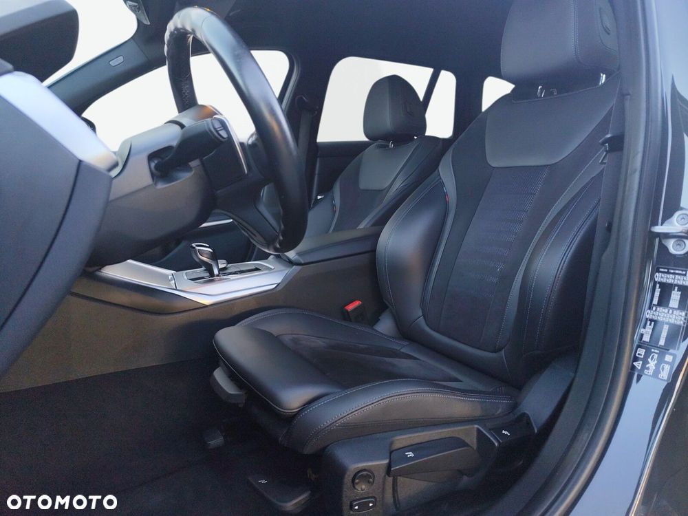 BMW Seria 3 - 10
