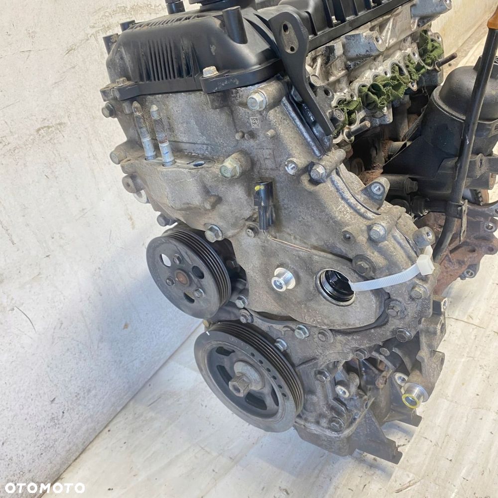 SILNIK HYUNDAI I30 III 1.6 CRDI D4FB EUR0 6 128 TYŚ KM 15- - 2