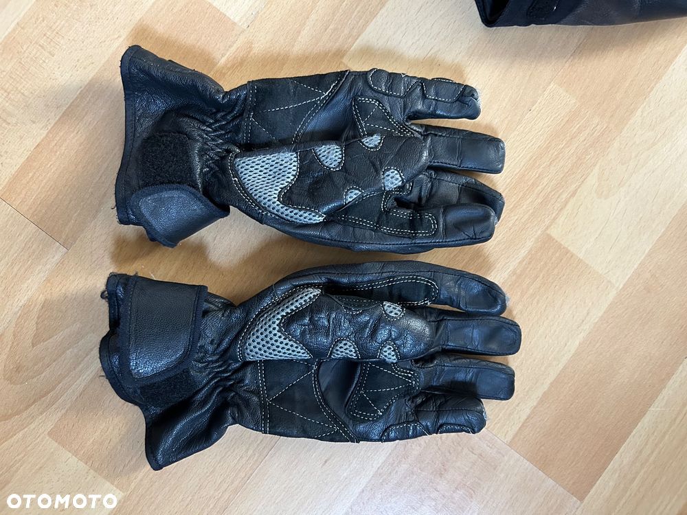 Rękawice motocyklowe Hein Gericke XL - 2