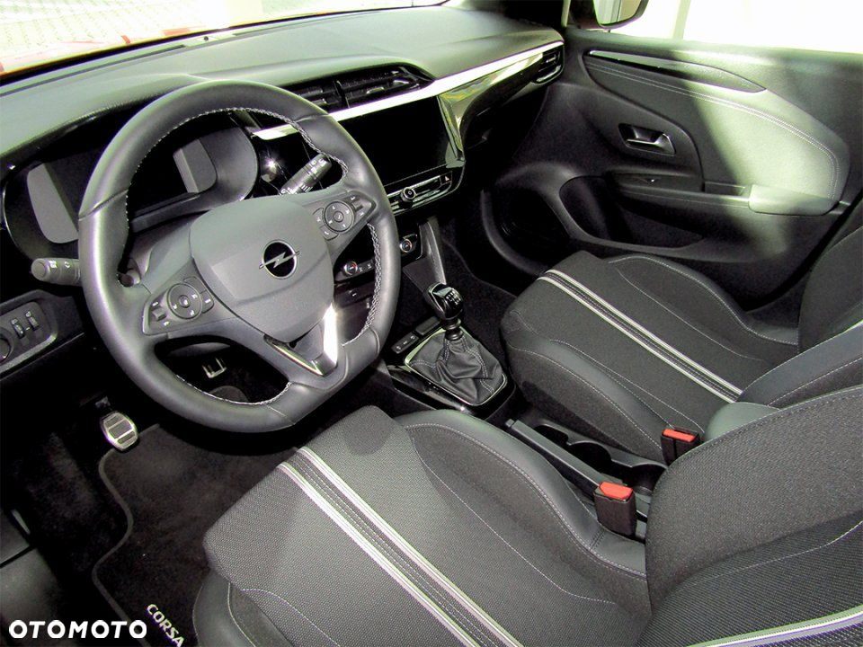 Opel Corsa - 13