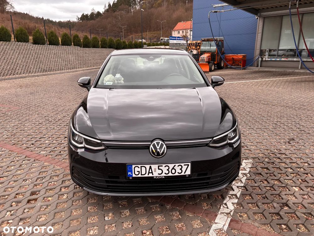Volkswagen Golf 1.0 TSI Life - 11