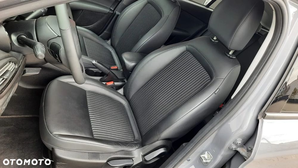 Fiat Tipo 1.4 T-Jet 16v S-Design - 13