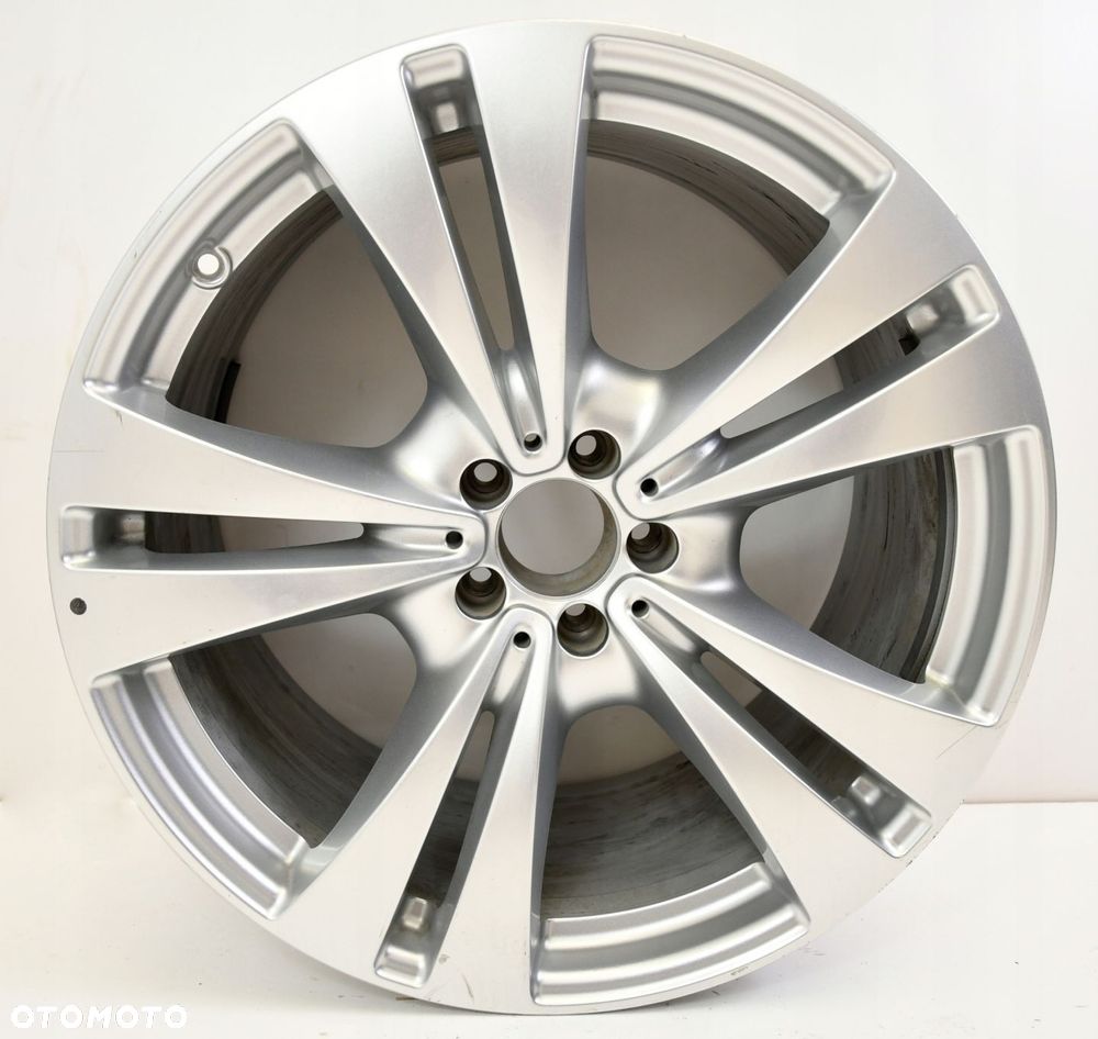 MERCEDES GLE W292 FELGA A2924011100 21 CALI 1016 - 1