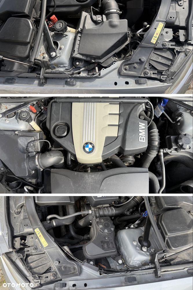 BMW Seria 3 320d DPF - 29