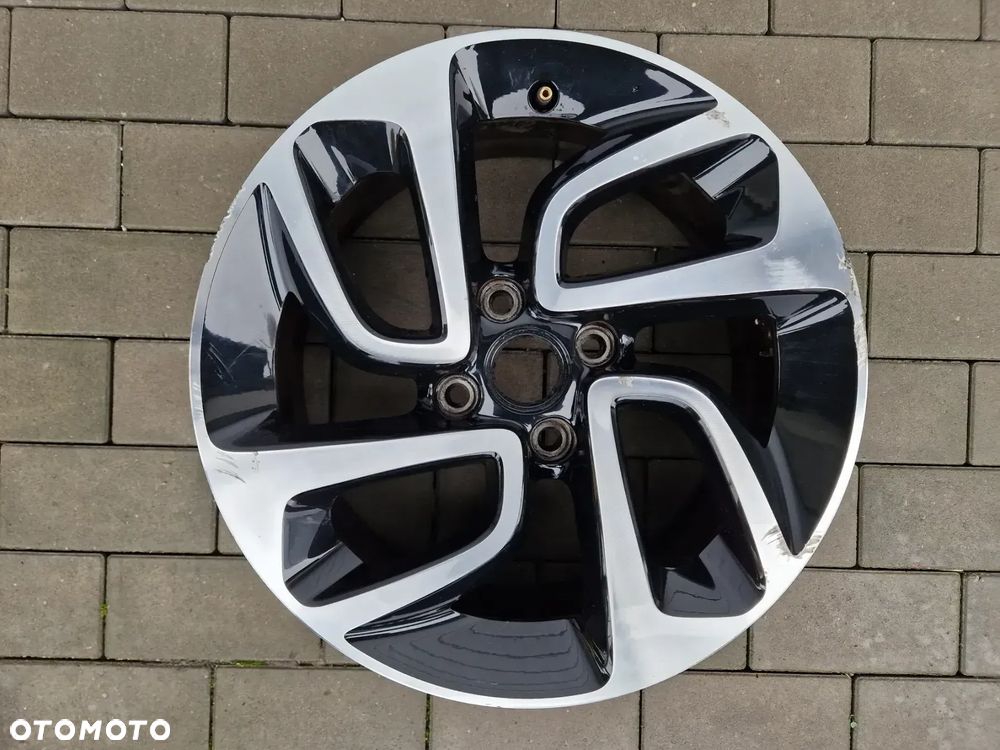 FELGA OPEL CROSSLAND X 6,5Jx16, ET20, 4x108 - 1
