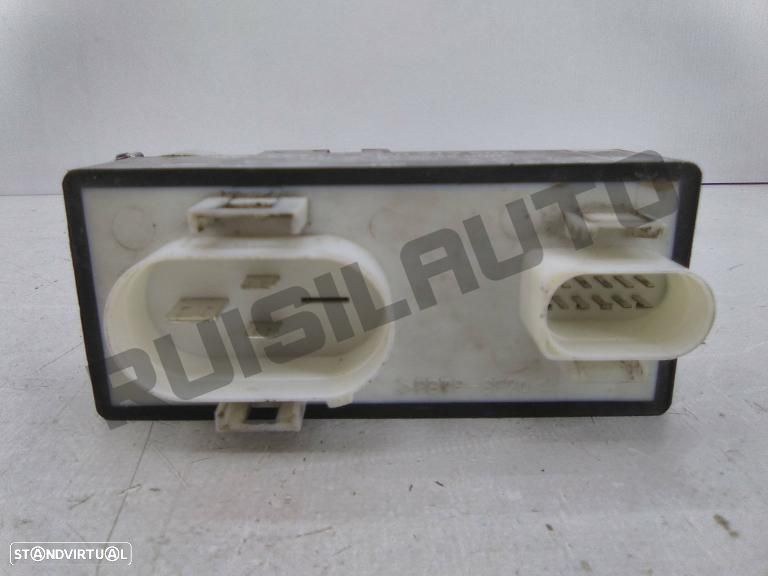 Centralina  / Módulo / Resistência Termoventilador 6k091_9506 S - 2
