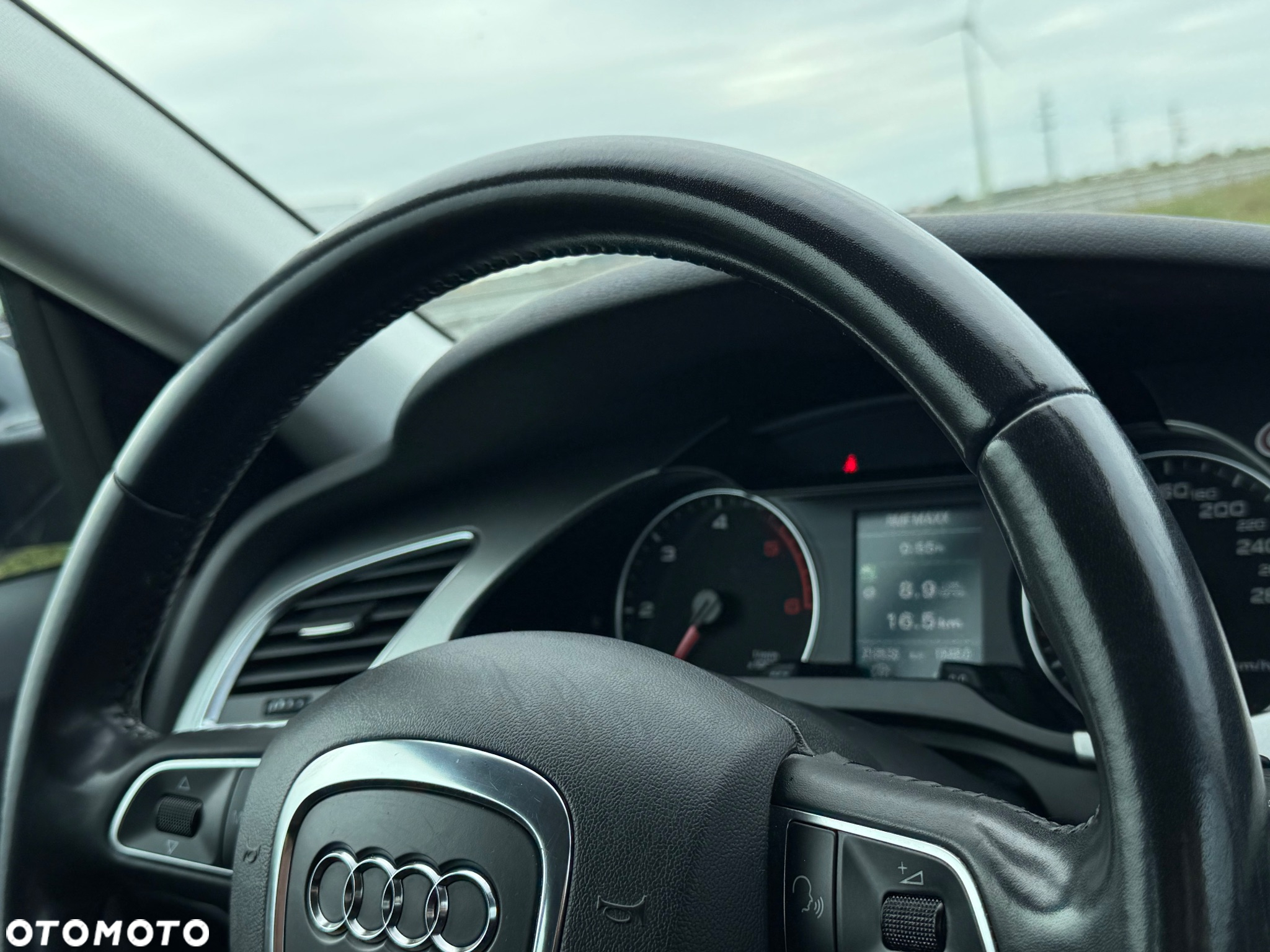 Audi A4 - 32