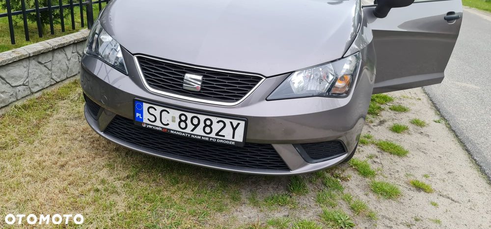 Seat Ibiza 1.0 Style - 4