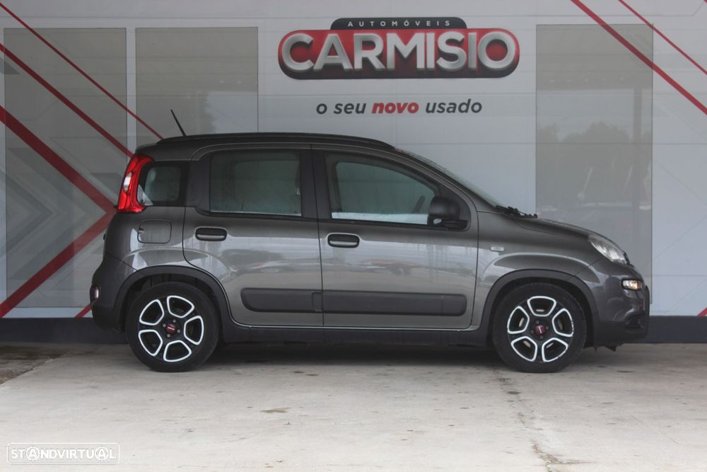 Fiat Panda - 2