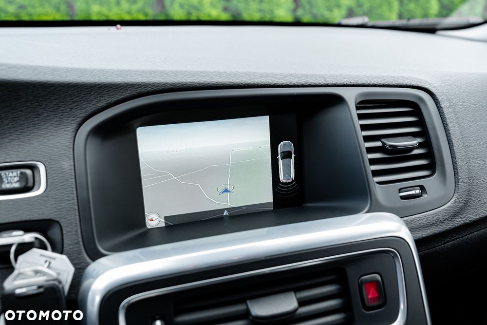 Volvo V60 D4 - 37