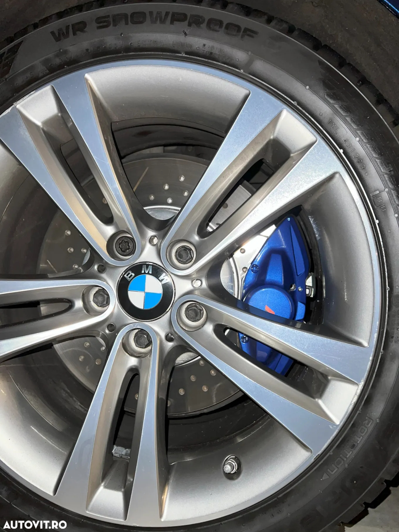 BMW Seria 3 330i xDrive Aut. Sport Line - 14