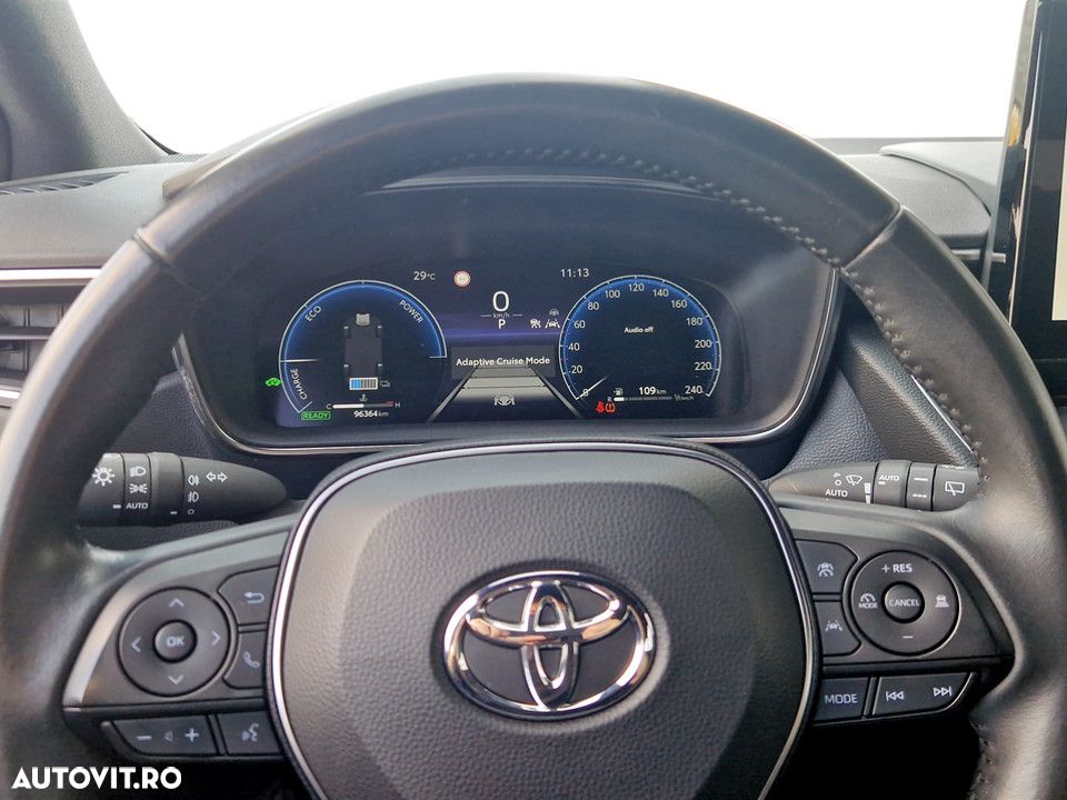Toyota Corolla - 15