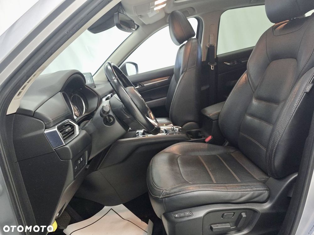 Mazda CX-5 - 10
