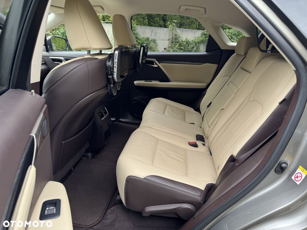 Lexus RX 450h L Prestige MY19 - 12