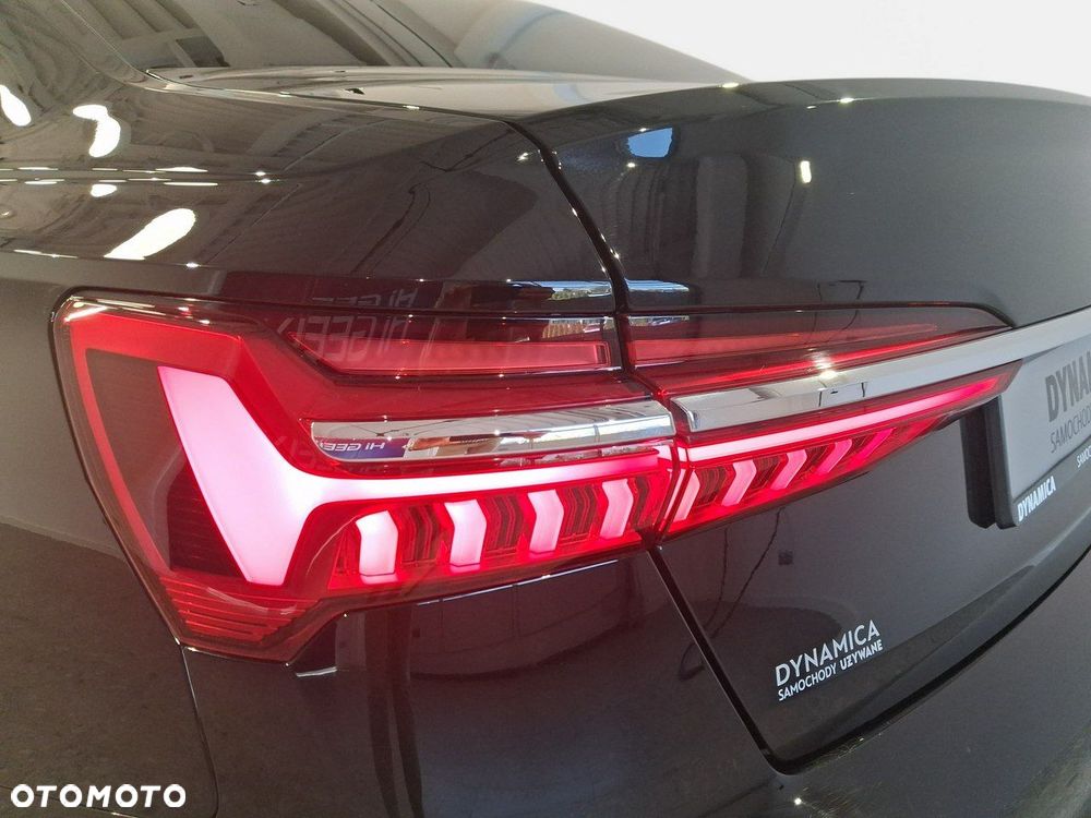 Audi A6 Limousine - 12