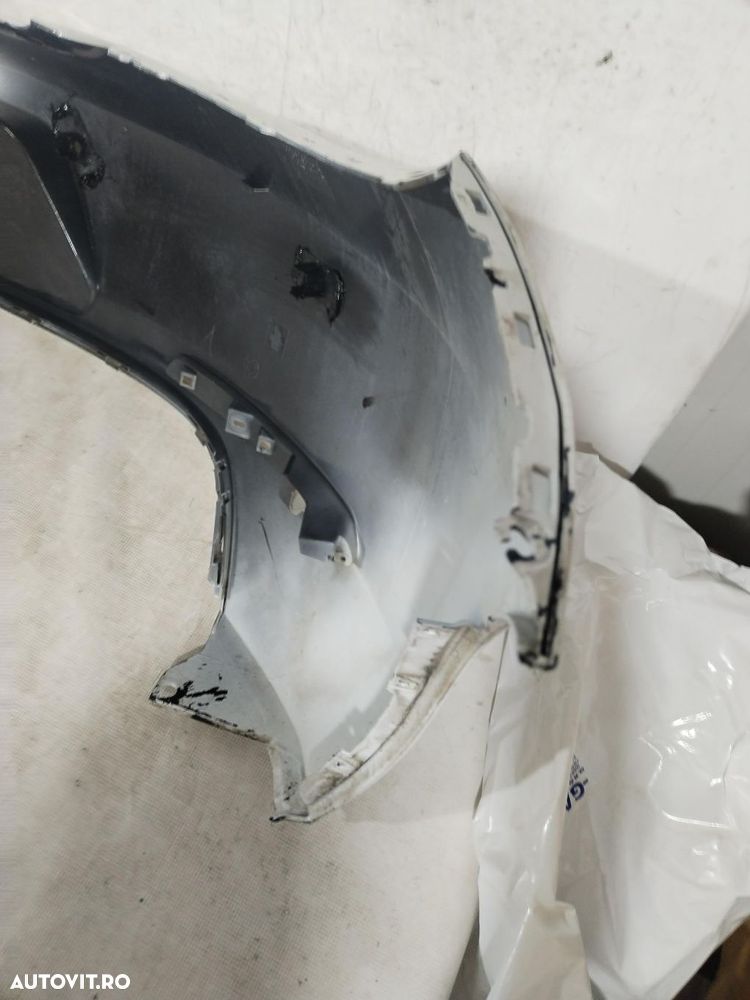 Bara spate VW Beetle, 2011, 2012, 2013, 2014, 2015, 2016, 2017, 2018, 2019, cod origine OE 5C5807421J. 10615 - 9