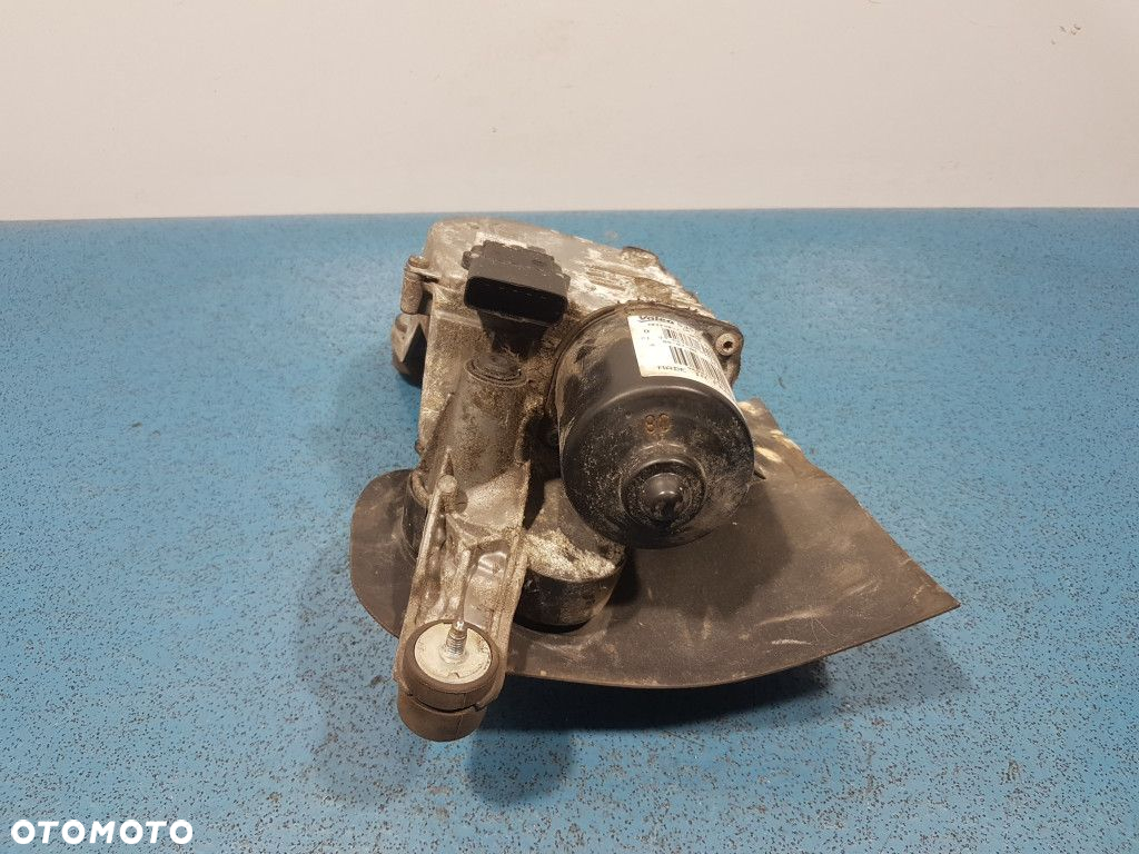 CITROEN C5 II X7 SILNICZEK WYCIERACZKI PRAWY 53569512 - 5