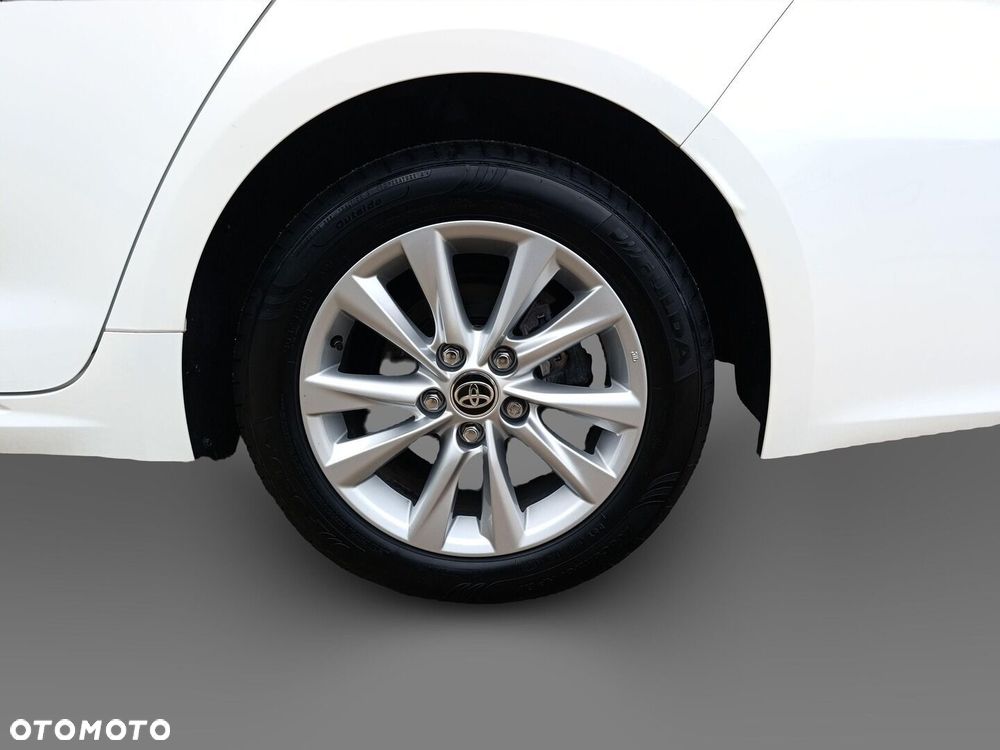 Toyota Corolla - 35