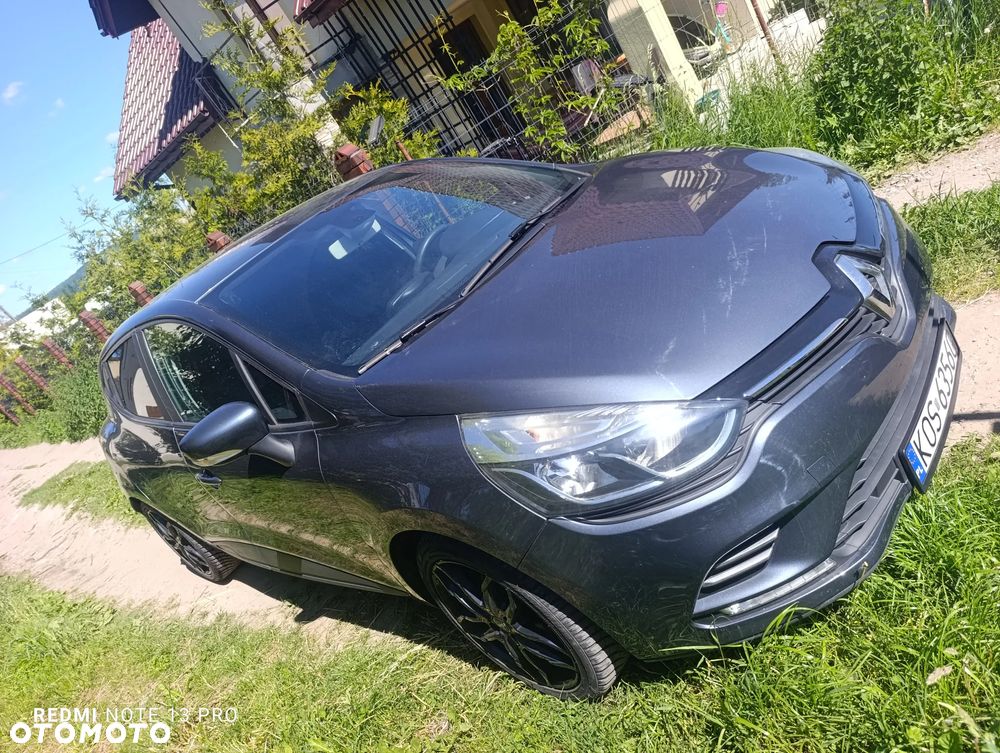 Renault Clio 1.2 16V Limited Plus - 34
