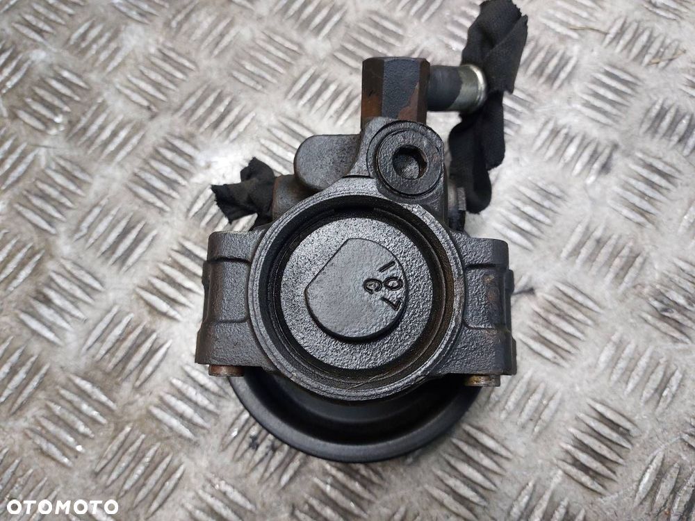 POMPA WSPOMAGANIA FORD TRANSIT V VI MK5 MK6 2.4 DI 00-06 HBD-DX - 5