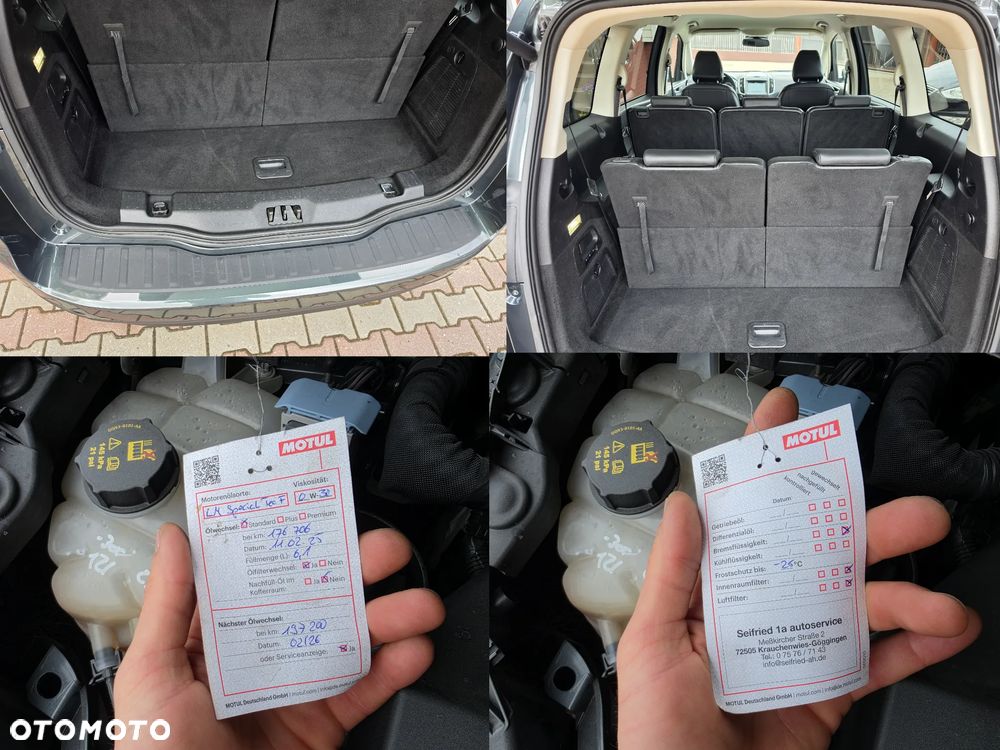Ford Galaxy 2.0 TDCi Titanium - 33
