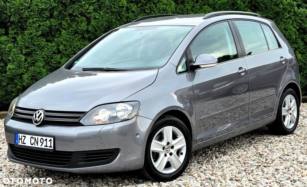 Volkswagen Golf Plus - 2