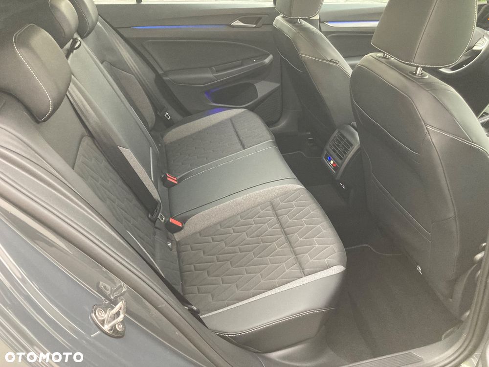 Volkswagen Golf 1.5 TSI OPF Goal - 28
