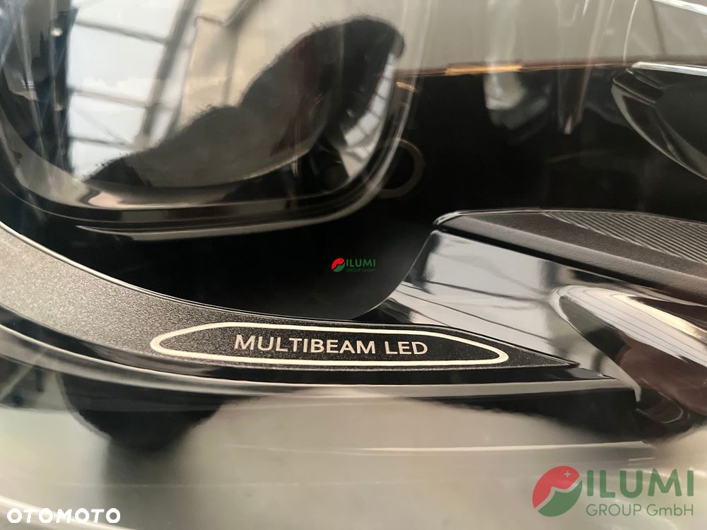 MERCEDES Gle W167 Reflektor Prawy A1679067804 - 5