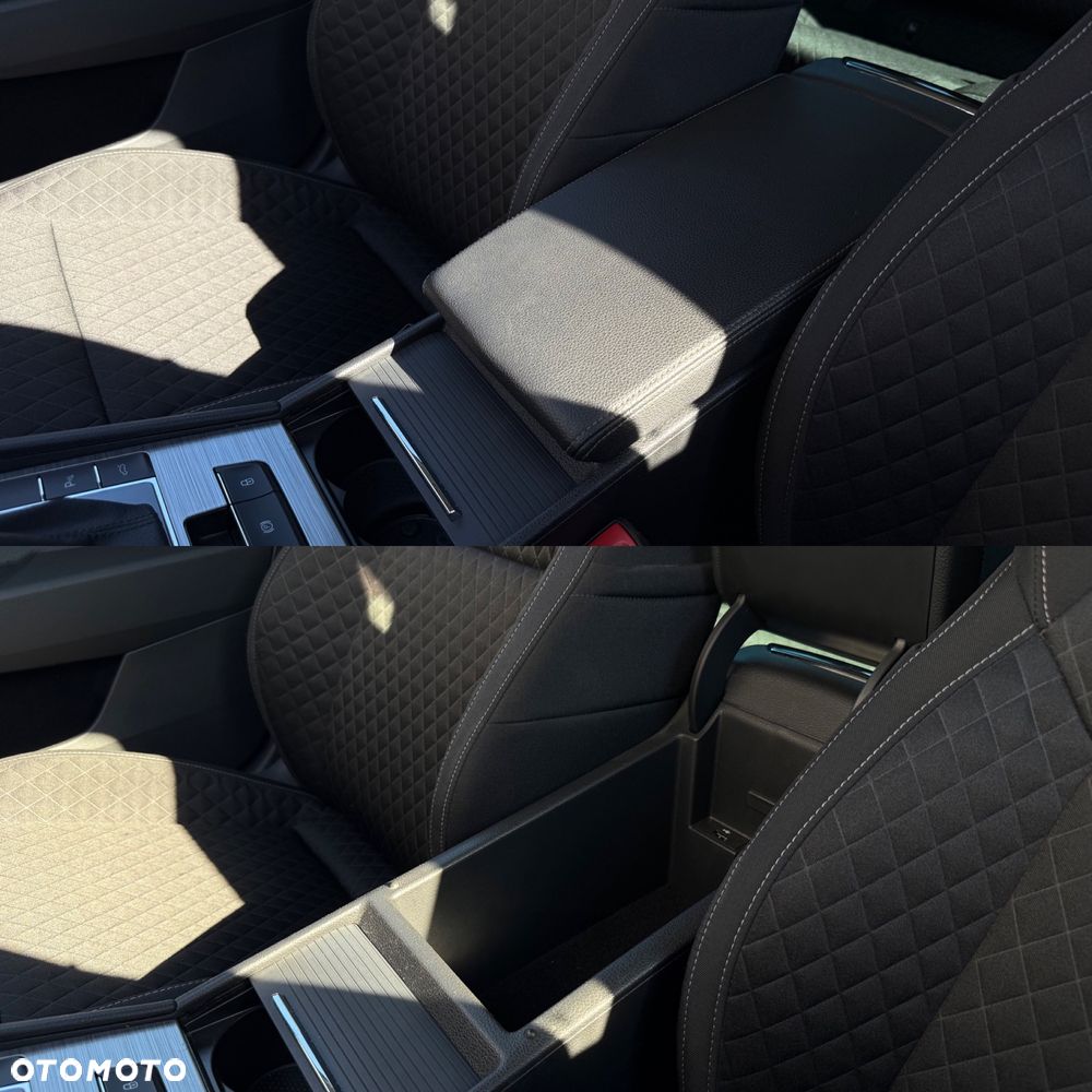 Skoda Superb 2.0 TDI SCR Ambition DSG - 28