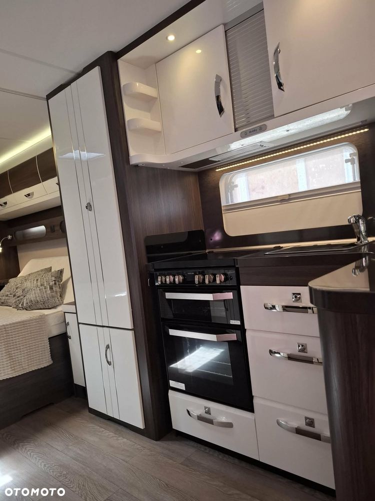 Hobby 720 WQC Prestige - 16