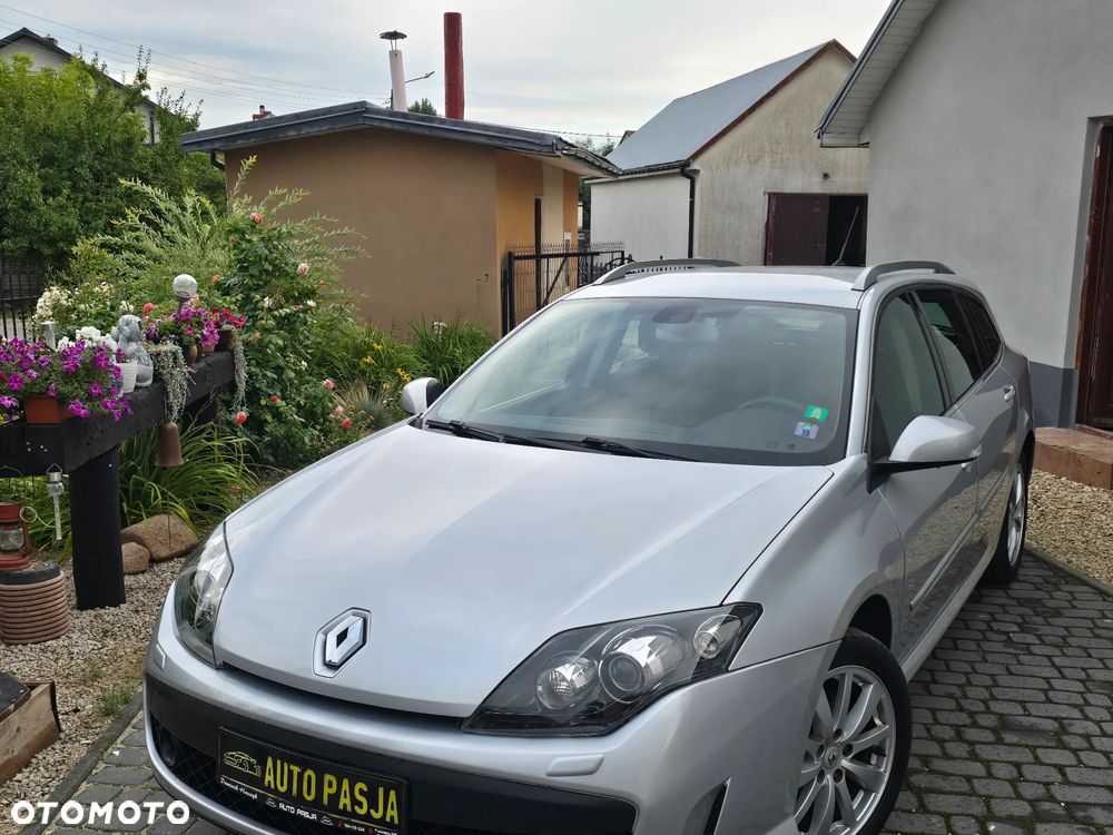 Renault Laguna 2.0 16V 140 Dynamique - 6