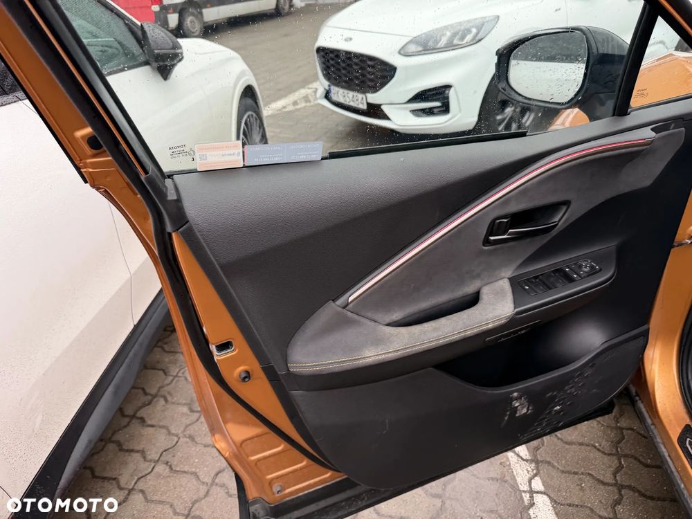 Toyota C-HR 2.0 Hybrid Dynamic Force Style AWD - 6