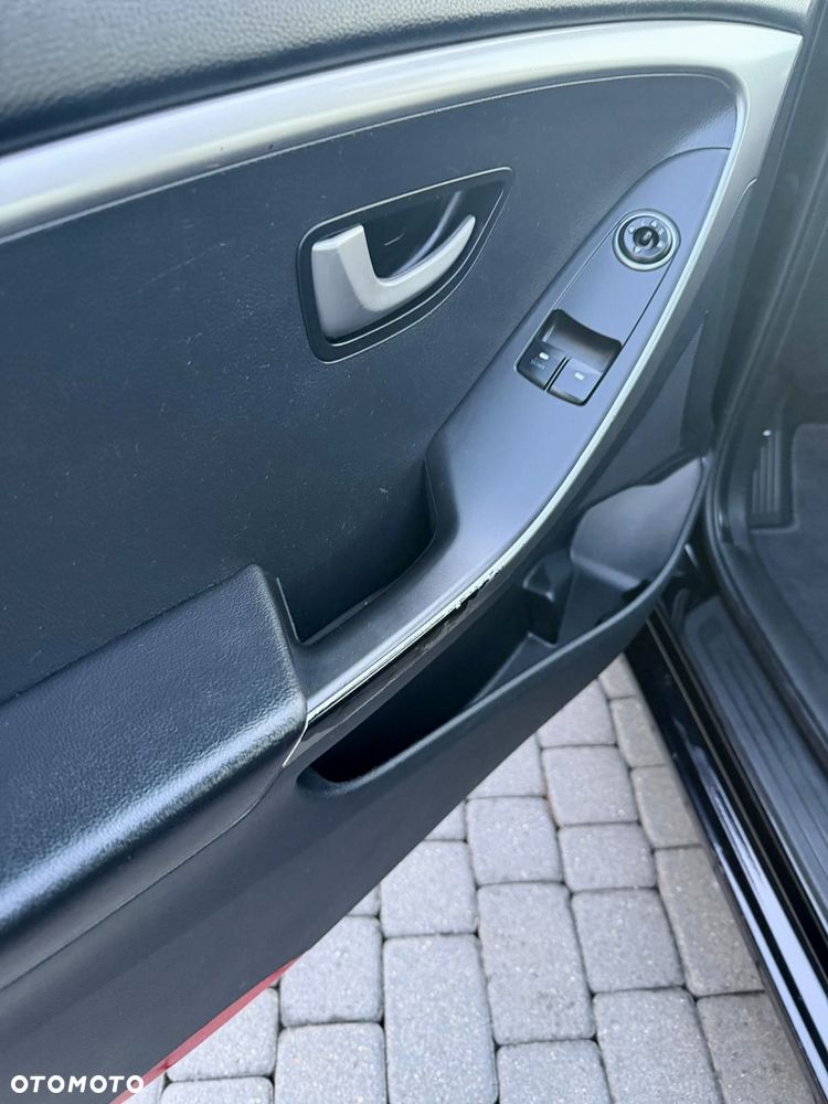 Hyundai i30 1.4 Classic - 15