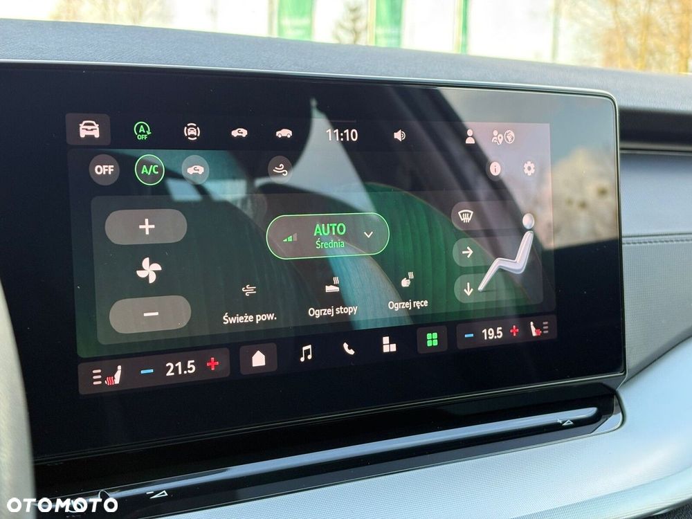 Skoda Octavia 2.0 TDI Selection DSG - 26