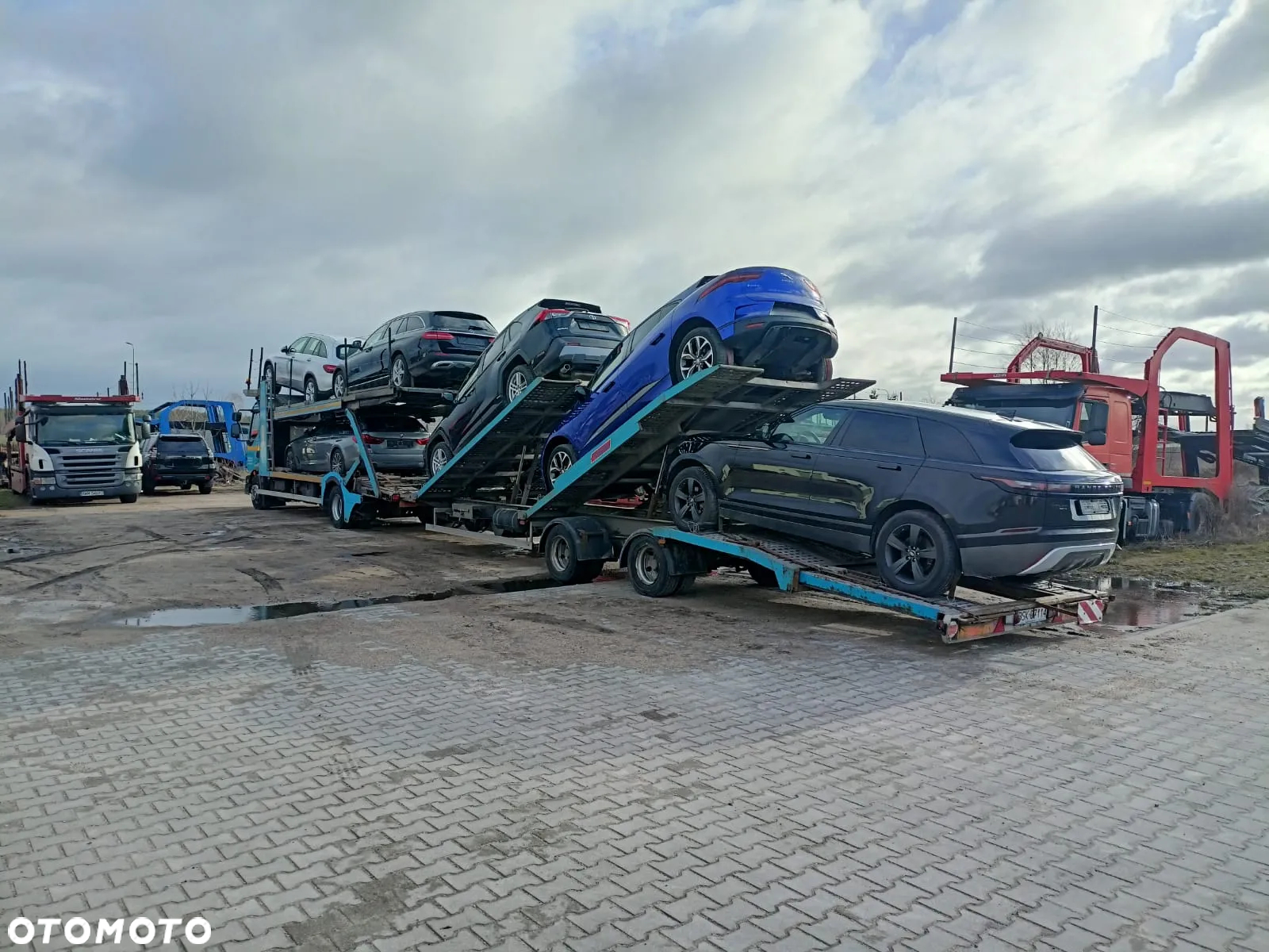 Volvo FL280 - 6