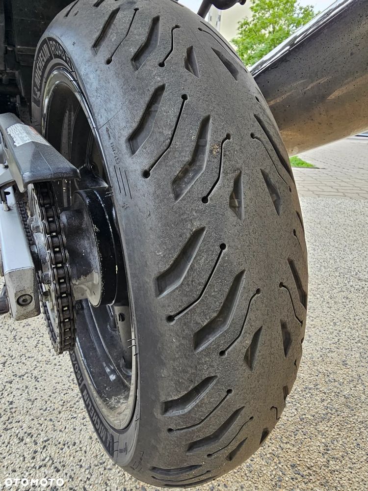Suzuki Bandit - 3