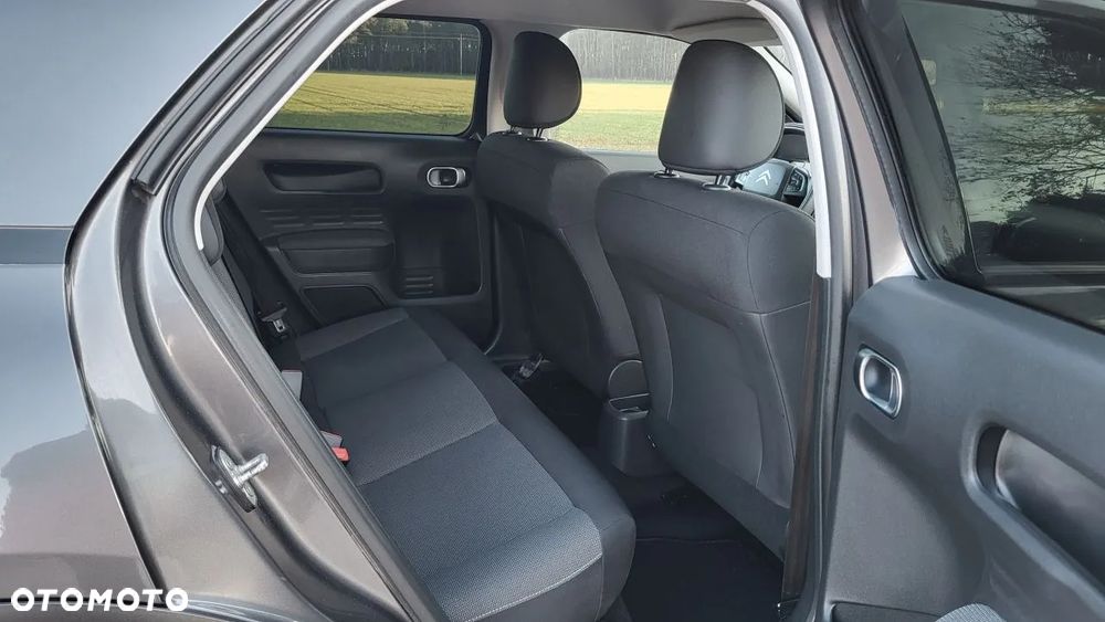 Citroën C4 Cactus BlueHDi 100 Airdream Stop&Start Feel - 20